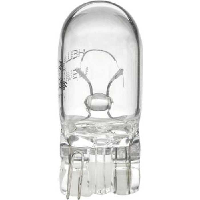 8GP 003 594-143 HELLA Glühlampe W3W 12 V 3 W Sockel W2,1x9,5d – 8GP 003 594-143