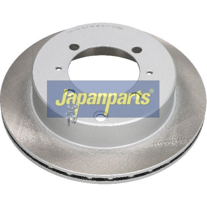 Japanparts Bremsscheibe DP-H02C Japanparts Bremsscheibe DP-H02C