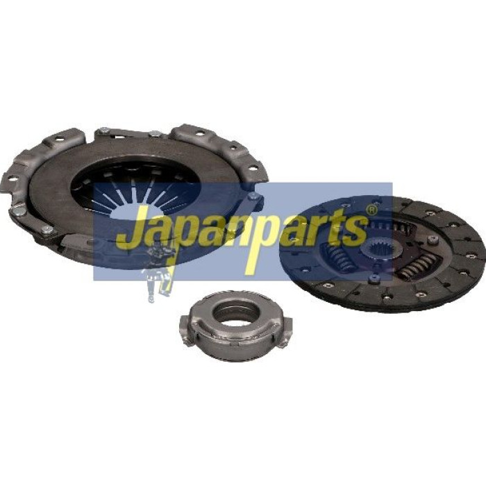 Japanparts Kupplungssatz KF-109