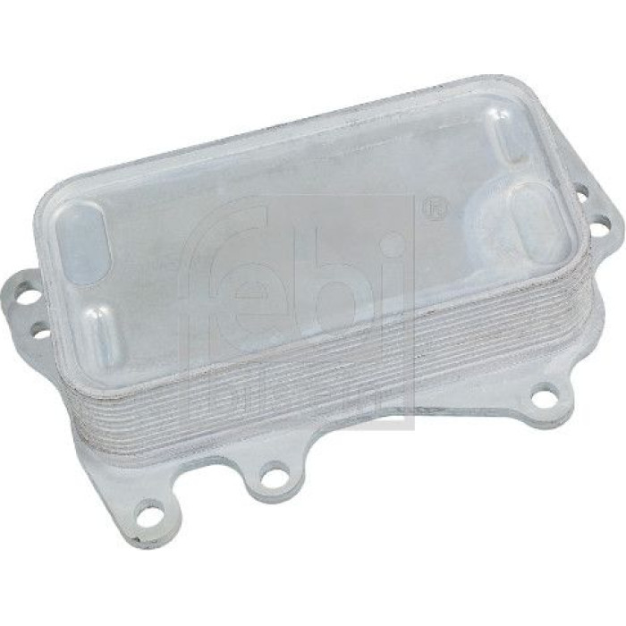 febi Ölkühler 105939 febi Ölkühler 105939