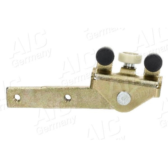 AIC Schiebetür-Rollenführung 55710 AIC Schiebetür-Rollenführung 55710