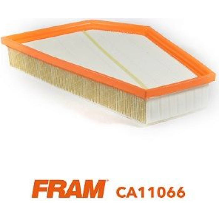 FRAM Luftfilter CA11066 FRAM Luftfilter CA11066
