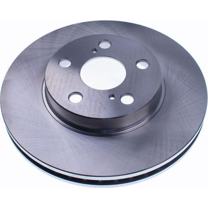 Denckermann Bremsscheibe B130787 Denckermann Bremsscheibe B130787