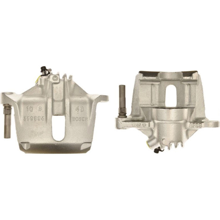 Bosch Bremssattel Vorderachse rechts 0 986 474 288 Bosch Bremssattel Vorderachse rechts 0 986 474 288