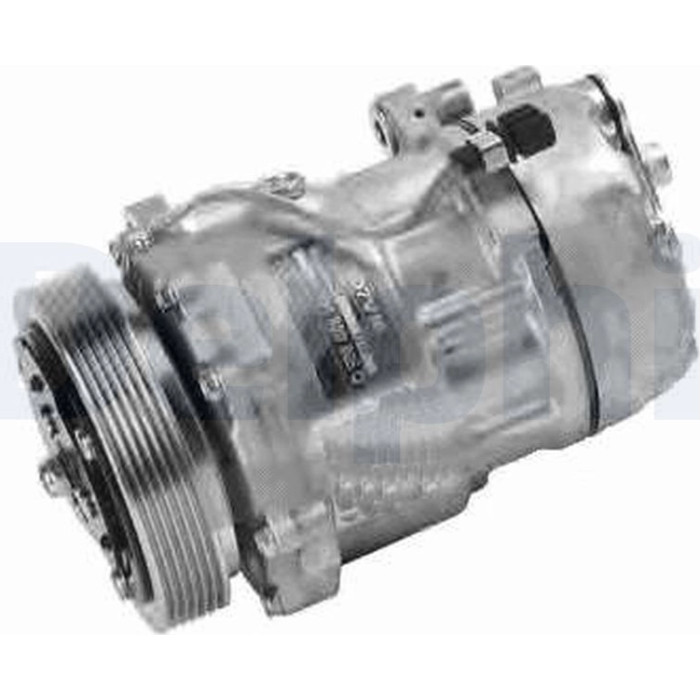 Delphi Kompressor TSP0155381