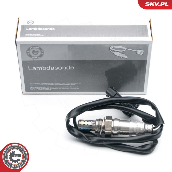 09SKV629 SKV GERMANY Lambdasonde 09SKV629 09SKV629 SKV GERMANY Lambdasonde 09SKV629