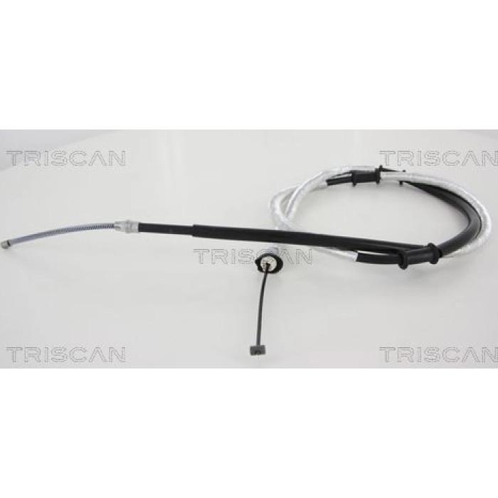 Seilzug, Feststellbremse Fiat T. Doblo 01- Le 8140151010 Seilzug, Feststellbremse Fiat T. Doblo 01- Le 8140151010