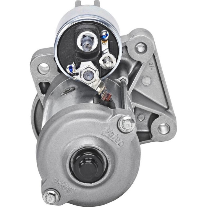 Valeo Anlasser 438299