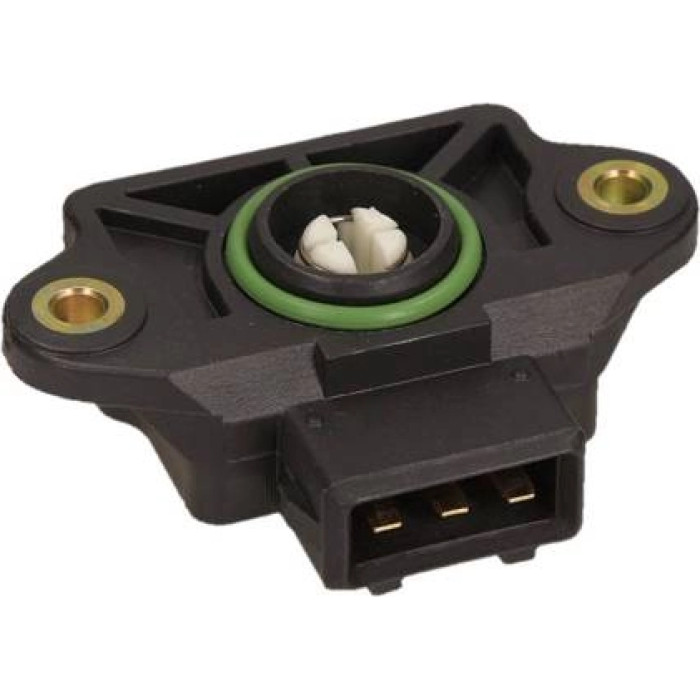 Delphi Drosselklappenpositionssensor SS10998-12B1 Delphi Drosselklappenpositionssensor SS10998-12B1