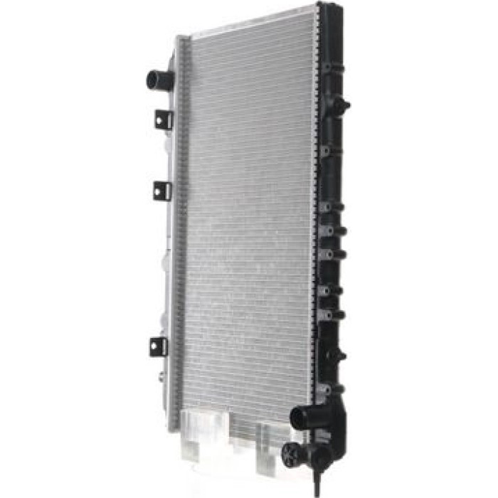 MAHLE Kühler, Motorkühlung CR 435 000S MAHLE Kühler, Motorkühlung CR 435 000S
