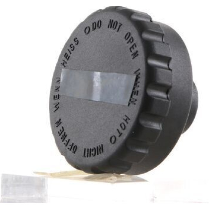 MAHLE Verschlußdeckel, Kühlmittelbehälter CRB 107 000S MAHLE Verschlußdeckel, Kühlmittelbehälter CRB 107 000S