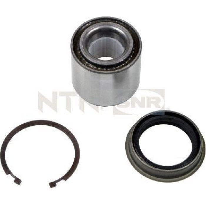 SNR Radlagersatz R168.19