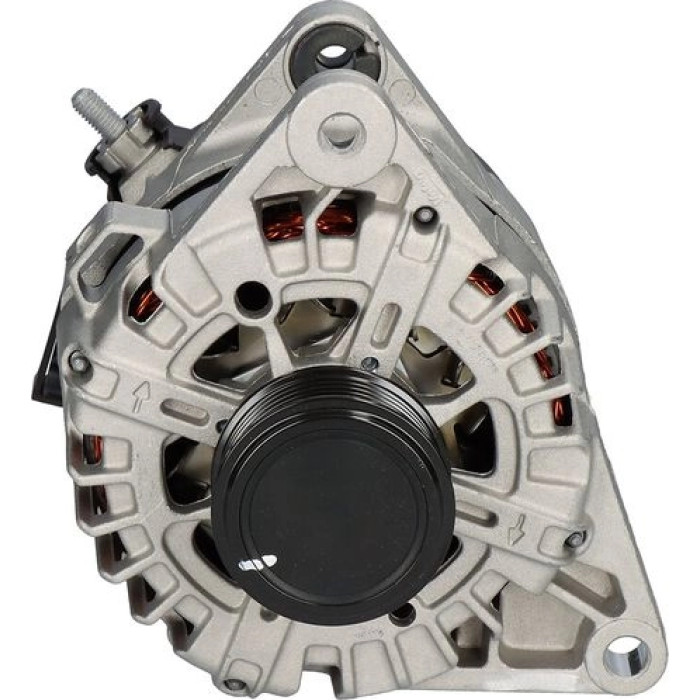 Valeo Lichtmaschine 443242 Valeo Lichtmaschine 443242