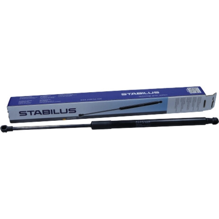 Stabilus Gasdruckfeder (Gasfeder), Heckklappendämpfer, 535 N, 473,5 mm - 919917 Stabilus Gasdruckfeder (Gasfeder), Heckklappendämpfer, 535 N, 473,5 mm - 919917