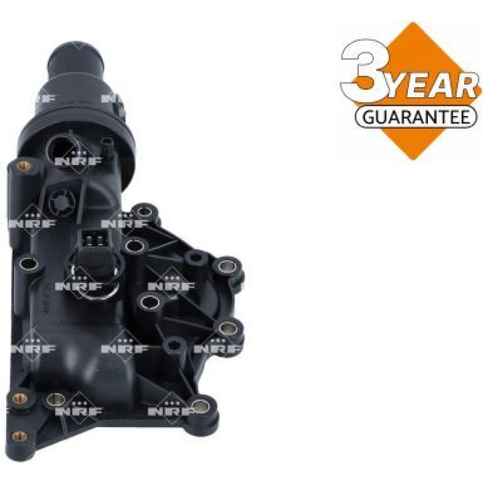 NRF Kühlmittelthermostat 725337 NRF Kühlmittelthermostat 725337