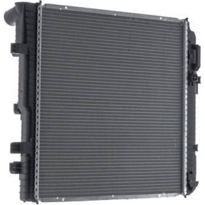 MAHLE Kühler, Motorkühlung CR 674 000P