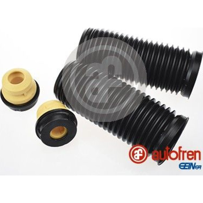 Autofren Schutzsatz Stoßdämpfer D5216 Autofren Schutzsatz Stoßdämpfer D5216
