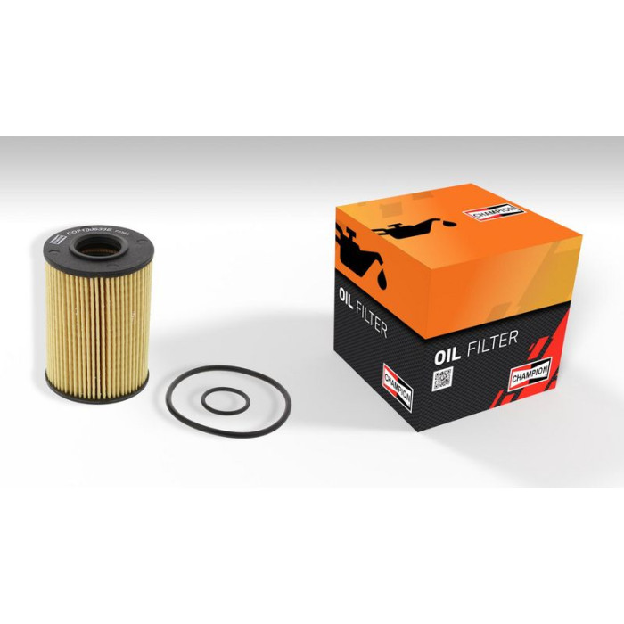 Champion Ölfilter COF100533E Champion Ölfilter COF100533E