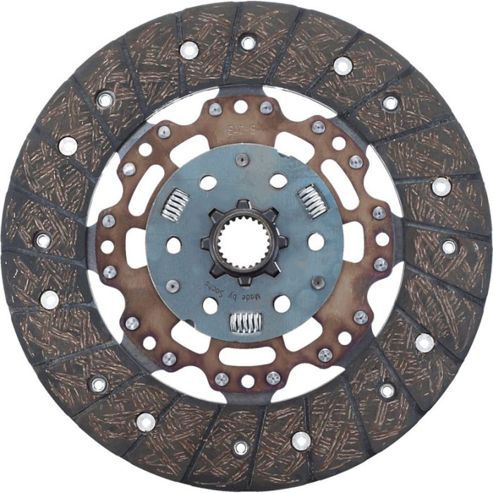 Sachs Kupplungssatz 2289 601 002
