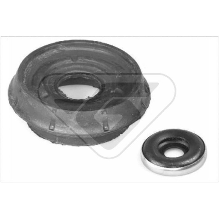 HUTCHINSON Domlager-Reparatursatz KS 282 HUTCHINSON Domlager-Reparatursatz KS 282