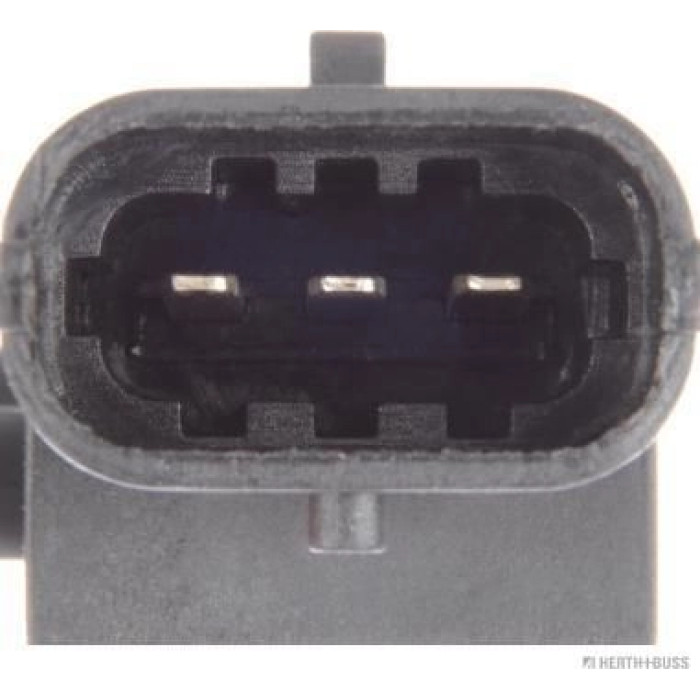 Herth+Buss Elparts Abgasdrucksensor 70668500 Herth+Buss Elparts Abgasdrucksensor 70668500