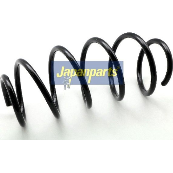 Japanparts Fahrwerksfeder ZC3560A Japanparts Fahrwerksfeder ZC3560A