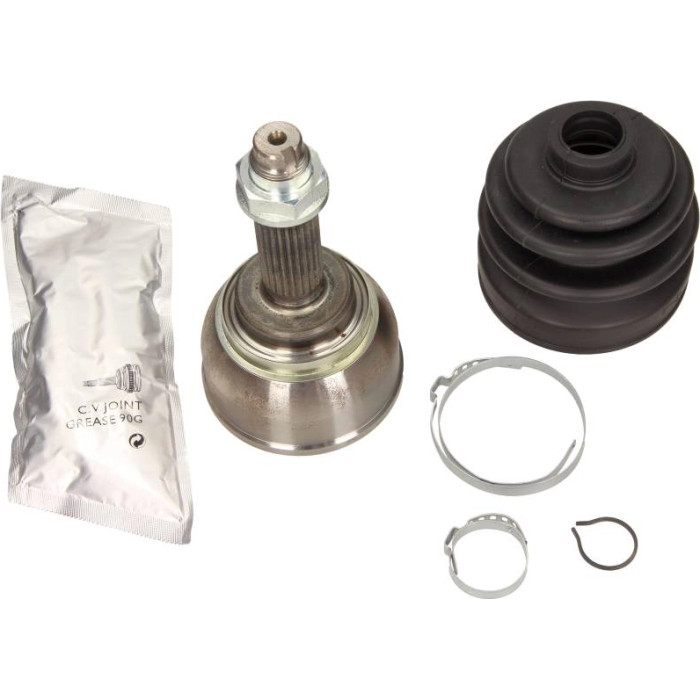 MAXGEAR Antriebswellengelenksatz 25-1064MG Hyundai Sonata -93 49-0639