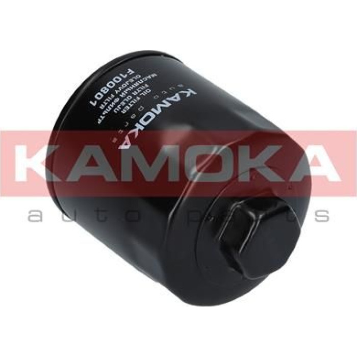 Kamoka Ölfilter F100801 Kamoka Ölfilter F100801