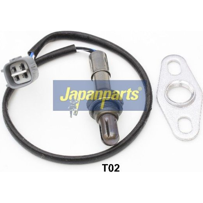 Japanparts Lambdasonde OO-T02 Japanparts Lambdasonde OO-T02