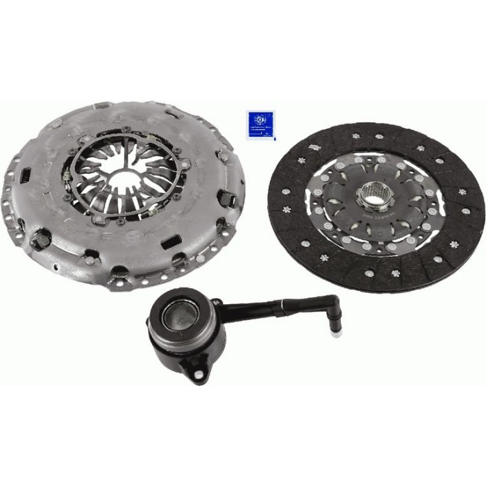 Sachs Kupplungssatz 3000 990 444 Sachs Kupplungssatz 3000 990 444