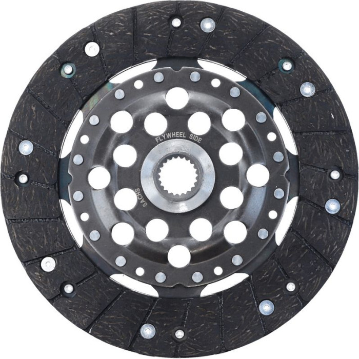Sachs Kupplungssatz 2290 601 140 Sachs Kupplungssatz 2290 601 140