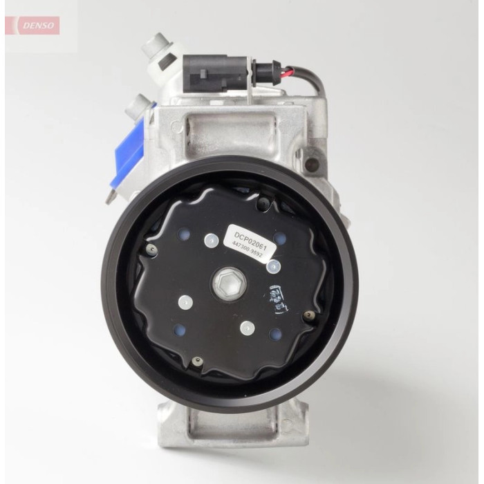 Denso Kompressor DCP02061 Denso Kompressor DCP02061