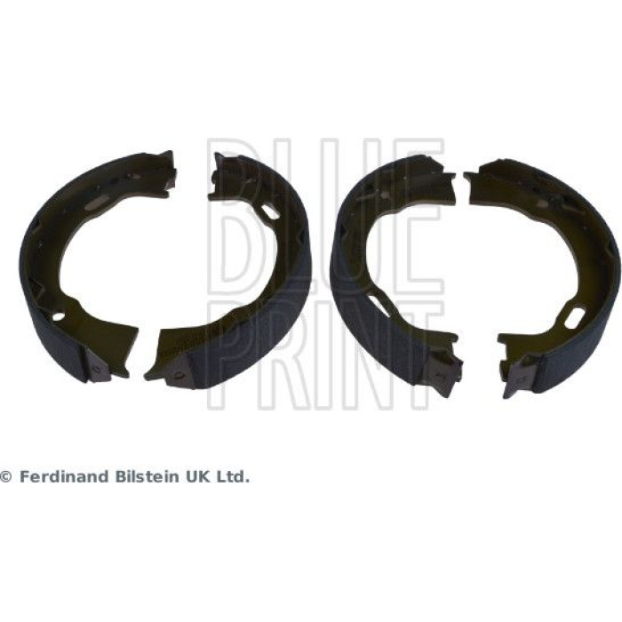 BluePrint Bremsbacken ADA104102 BluePrint Bremsbacken ADA104102