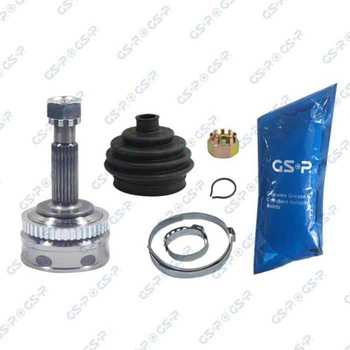 GSP Homokinetisches Gelenk 844055 GSP Homokinetisches Gelenk 844055