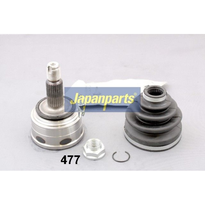 Japanparts Homokinetisches Gelenk GI-477 Japanparts Homokinetisches Gelenk GI-477