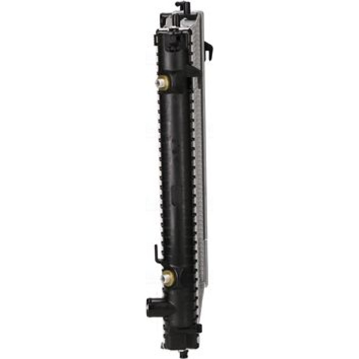 Nissens Wasserkühler PKW 62599A