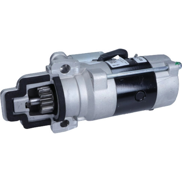 ELSTOCK Anlasser (Starter) 25-5299 12 V, 2,5 kW – für Ford Ranger - l ELSTOCK Anlasser (Starter) 25-5299 12 V, 2,5 kW – für Ford Ranger - l