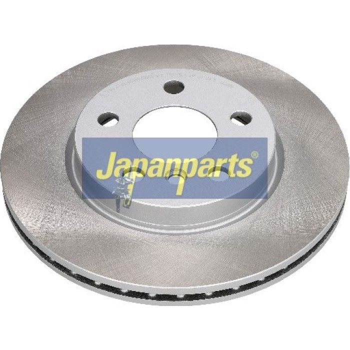 Japanparts Bremsscheibe DI-0108C Japanparts Bremsscheibe DI-0108C