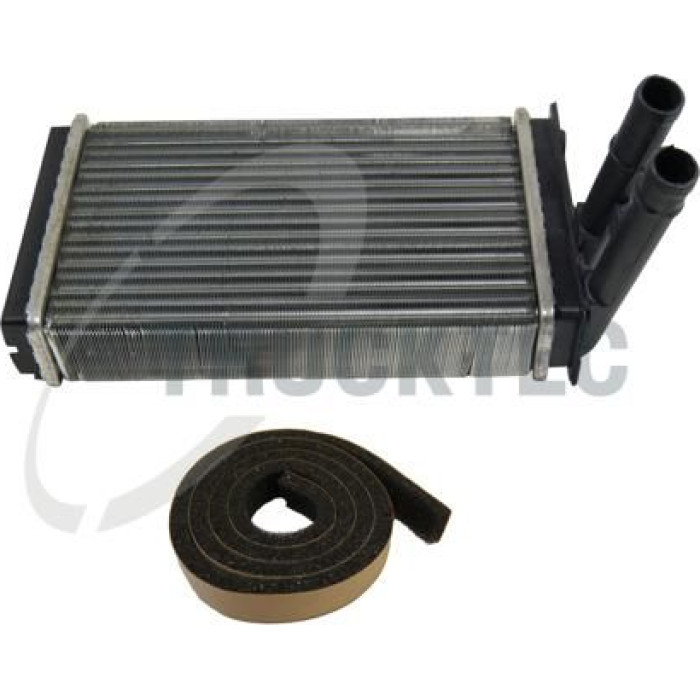 TRUCKTEC AUTOMOTIVE Heizkörper 07.59.008 TRUCKTEC AUTOMOTIVE Heizkörper 07.59.008
