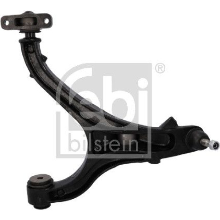 febi 304 006 Querlenker Vorderachse rechts 41049