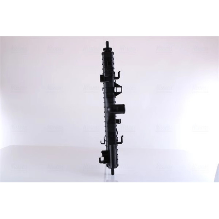 Nissens Wasserkühler PKW 630714 Nissens Wasserkühler PKW 630714