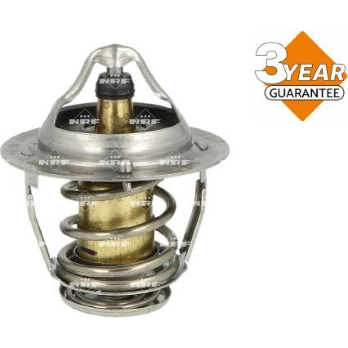 NRF Kühlmittelthermostat 725193 NRF Kühlmittelthermostat 725193