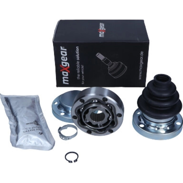 MAXGEAR Antriebswellengelenk 26-5023MG 49-2780