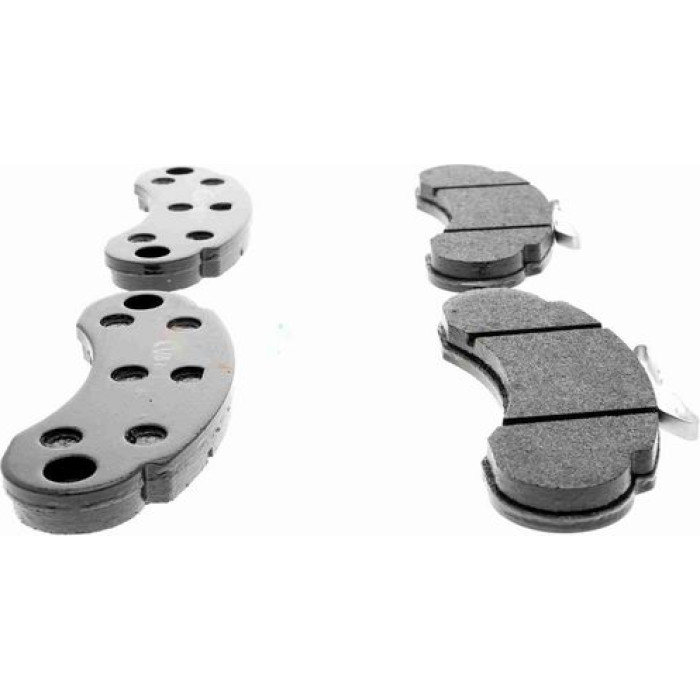 Vaico Bremsbelagsatz für Scheibenbremse V30-8136 Vaico Bremsbelagsatz für Scheibenbremse V30-8136