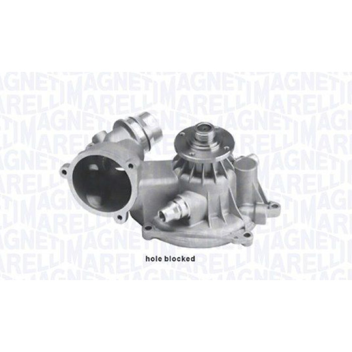 Magneti Marelli Wasserpumpe / Kühlmittelpumpe 352316171255 Magneti Marelli Wasserpumpe / Kühlmittelpumpe 352316171255