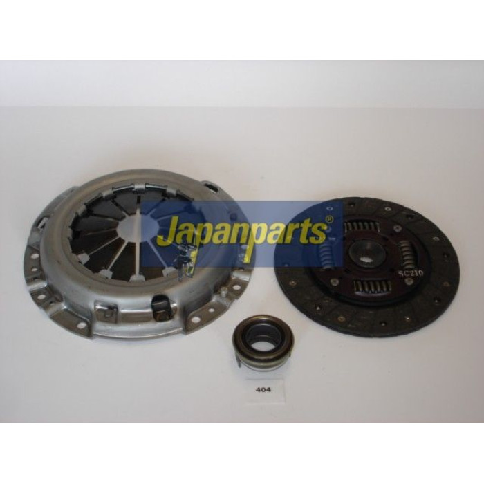 Japanparts Kupplungssatz KF-404