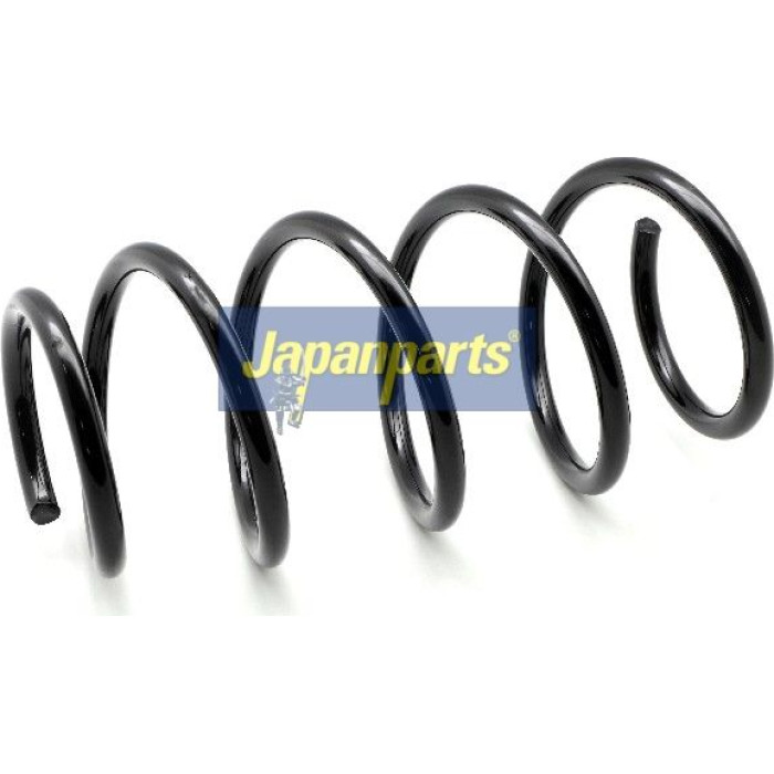 Japanparts Fahrwerksfeder ZC3533H Japanparts Fahrwerksfeder ZC3533H