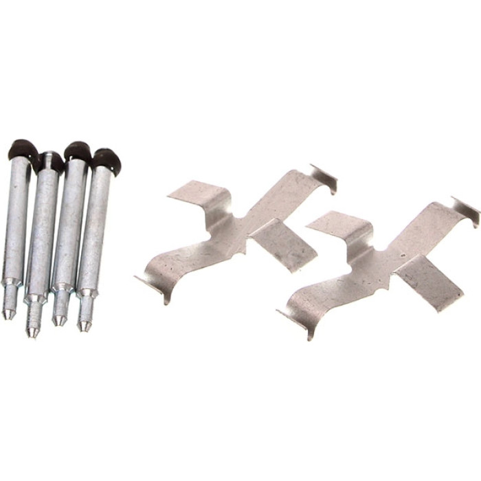 MAXGEAR Scheibenbremsbelag-Zubehörsatz 27-2602 MAXGEAR Scheibenbremsbelag-Zubehörsatz 27-2602