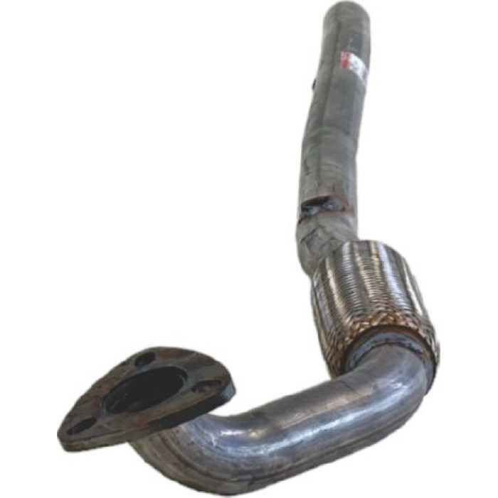 Bosal Abgasrohr 853-001 Bosal Abgasrohr 853-001