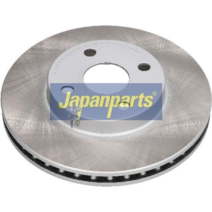 Japanparts Bremsscheibe DI-208C Japanparts Bremsscheibe DI-208C